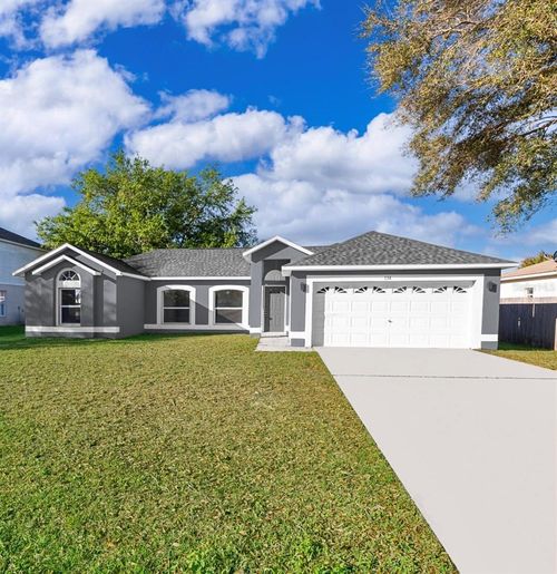 738 Paris Drive, KISSIMMEE, FL, 34759 | Card Image