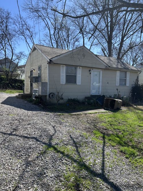 1002 Trice Dr, Nashville, TN, 37209-1955 | Card Image