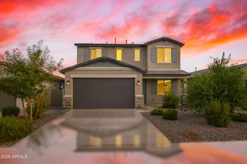 17263 W Corrine Dr, Surprise, AZ, 85388-5717 | Card Image