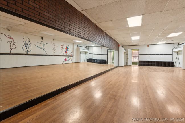 343 6 Th St, Home with 0 bedrooms, 0 bathrooms and null parking in Chelsea OK | Image 8