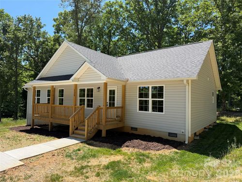 129 Jessicas Way, Lexington, NC, 27292 | Card Image