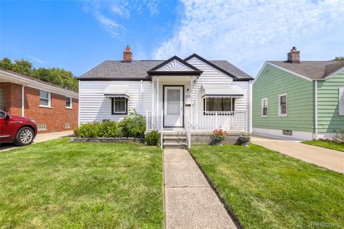 2790 Blanche St, Melvindale, MI, 48122-1802 | Card Image