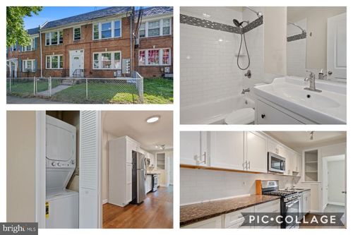 1612 17th Pl Se, WASHINGTON, DC, 20020-5550 | Card Image
