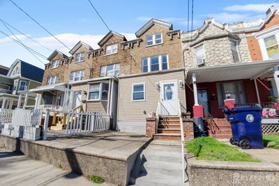 156 Lewis Street, House other with 4 bedrooms, 1 bathrooms and null parking in Perth Amboy NJ | Image 3