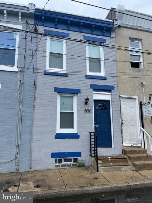 3010 Weikel St, PHILADELPHIA, PA, 19134-3721 | Card Image