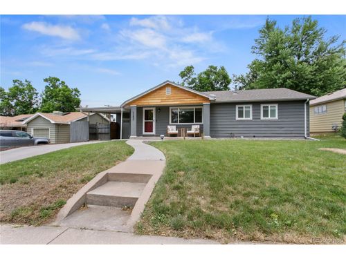 5280 S Logan St, Littleton, CO, 80121 | Card Image