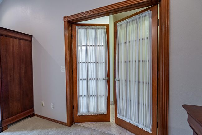 French Doors to EnSuite Bathroom #2 | Image 24