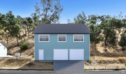 1042 Arroyo Grande Dr, Napa, CA, 94558-9669 | Card Image