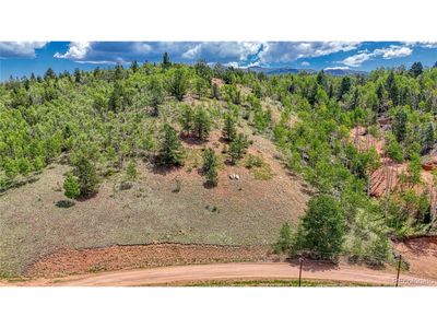 348 Granite Ln, Home with 0 bedrooms, 0 bathrooms and null parking in Cripple Creek CO | Image 1