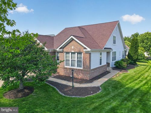 6901 Saddle Run Way, GAINESVILLE, VA, 20155-3030 | Card Image