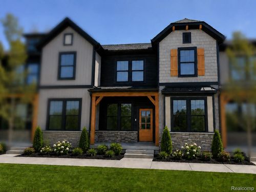 283 Lantana Dr, Brighton, MI, 48116-1460 | Card Image