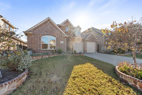 1734 Morning Mist Way, Wylie, TX, 75098-0089 | Card Image