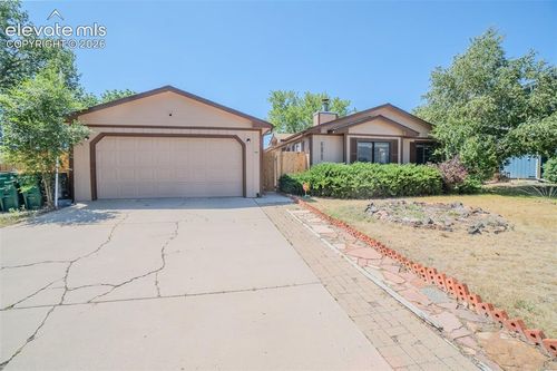 6825 Cory Pl, Colorado Springs, CO, 80915-4253 | Card Image