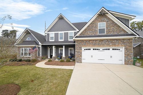 7097 Spring Walk Dr, Columbus, GA, 31904-2718 | Card Image