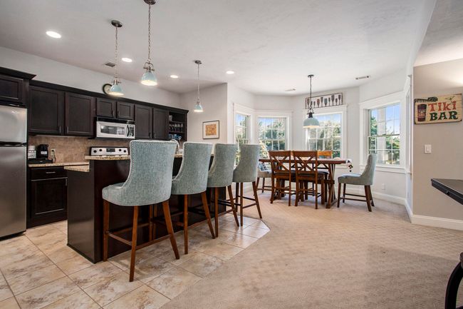 3975 Harbor Breeze Dr, House other with 4 bedrooms, 5 bathrooms and null parking in Norton Shores MI | Image 28
