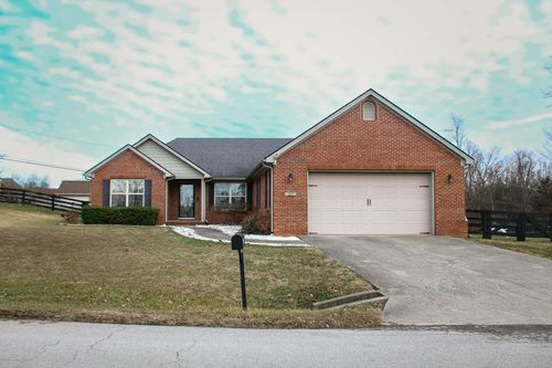 317 Lewis Dr, Richmond, KY, 40475 | Card Image