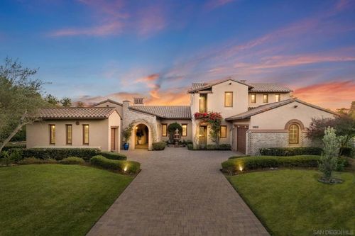 17813 La Amapola, Rancho Santa Fe, CA, 92067 | Card Image