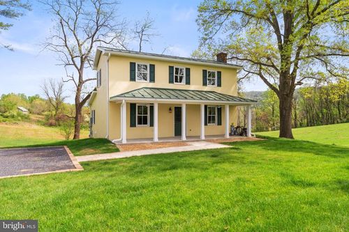 11066 Moreland Rd, DELAPLANE, VA, 20144-2023 | Card Image