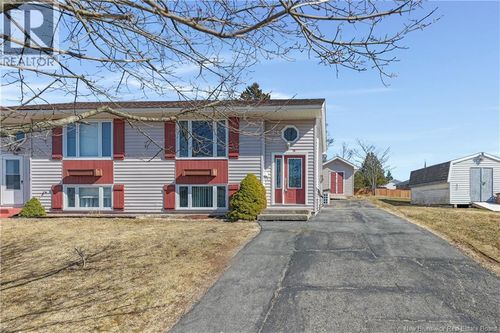 16 Dalila Crt, Saint John, NB, E2M5P9 | Card Image