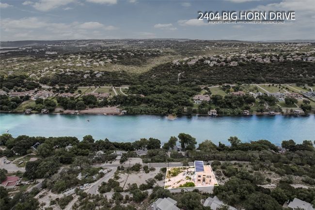 2404 Big Horn Dr, House other with 4 bedrooms, 4 bathrooms and 4 parking in Austin TX | Image 12