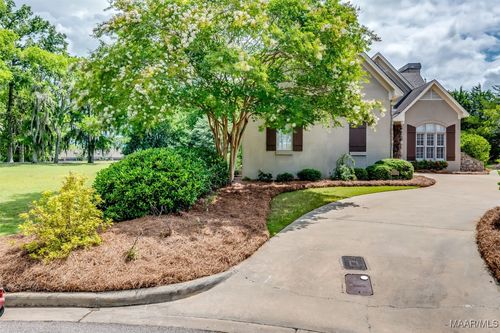 3900 Turning Leaf Loop, Montgomery, AL, 36116-1191 | Card Image