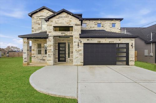 11625 N D St, La Porte, TX, 77571-9119 | Card Image