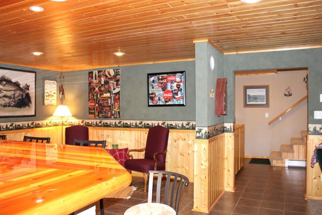 485 Walnut Avenue, House other with 4 bedrooms, 4 bathrooms and null parking in Upsala MN | Image 75