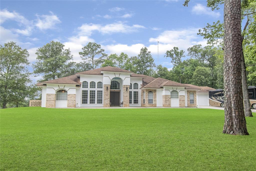 Mary St, Livingston, TX 77351