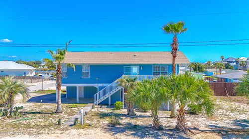 206 Shasta St, Panama City Beach, FL, 32413-1235 | Card Image
