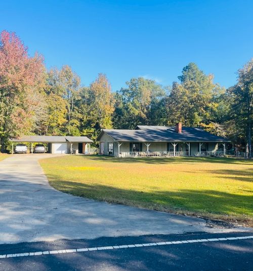 658 Cook Baker Rd, Sarepta, LA, 71071-2652 | Card Image