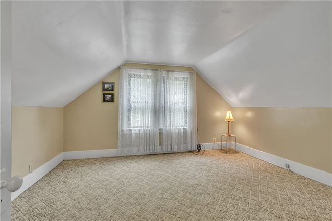2nd floor, bedroom #2 | Image 17