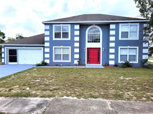 5326 Woodridge Ln, Spring Hill, FL, 34609-1506 | Card Image