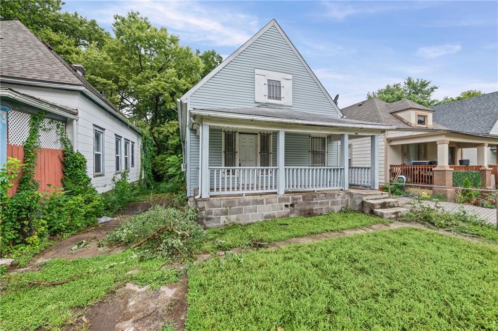 Residential in Kansas City 3