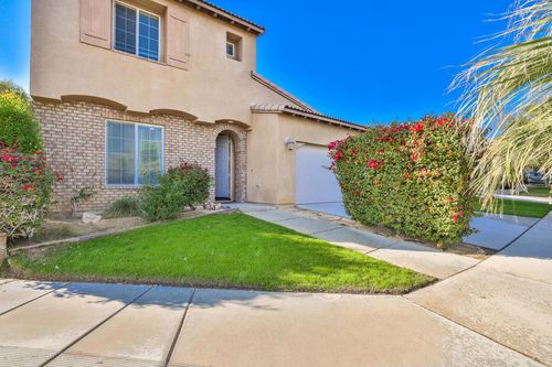 42753 Della Pl, Indio, CA, 92203-2966 | Card Image