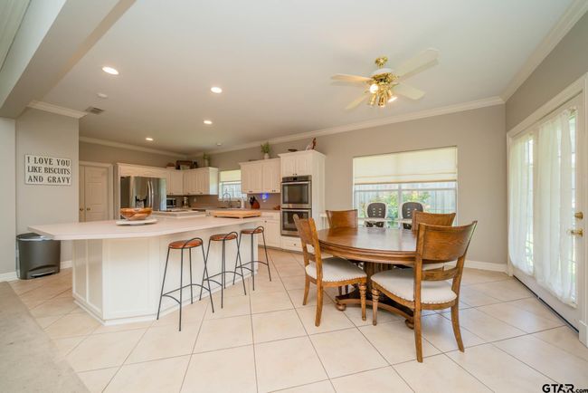 3 Casey Ct, House other with 3 bedrooms, 2 bathrooms and null parking in Longview TX | Image 13