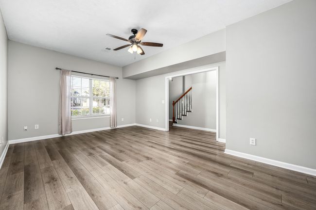 E - 284 Meigs Dr, Townhouse with 2 bedrooms, 3 bathrooms and 2 parking in Murfreesboro TN | Image 6