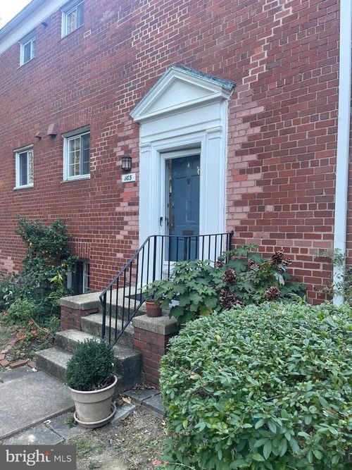 1103 Beverley Dr, ALEXANDRIA, VA, 22302-2423 | Card Image