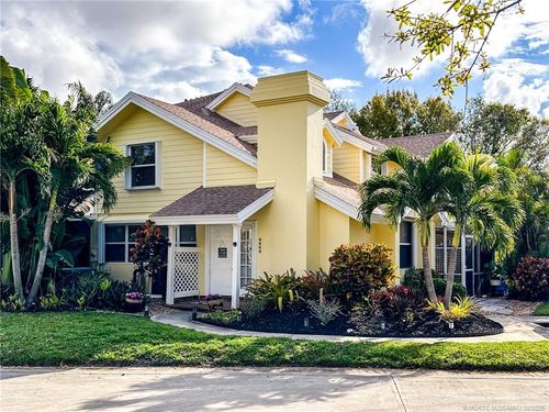 3656 Sunset Trace Cir, Palm City, FL, 34990-3007 | Card Image