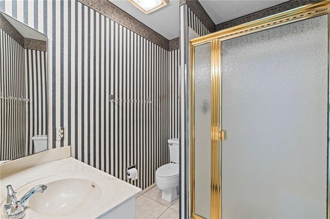 APT-159 - 18054 San Carlos Blvd, Townhouse with 2 bedrooms, 3 bathrooms and null parking in FORT MYERS BEACH FL | Image 22