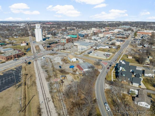 522 N Main St, Home with 0 bedrooms, 0 bathrooms and null parking in Broken Arrow OK | Image 27