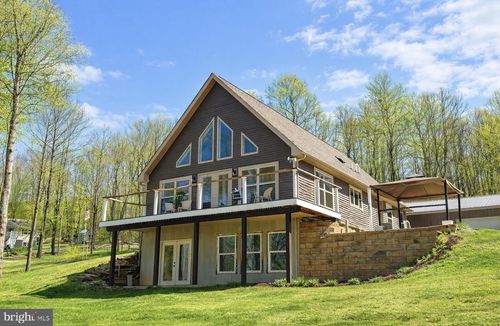 275 Sine Pl, BRUCETON MILLS, WV, 26525-7413 | Card Image