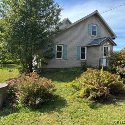 7167 County Route 17, Lacona, NY, 13083-4108 | Card Image