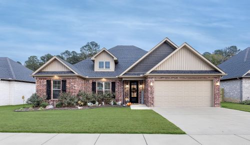 6126 Creekwater Dr, Alexander, AR, 72002-7054 | Card Image