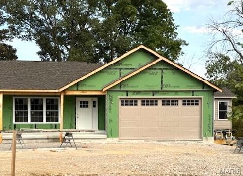 302 Anthony Cir, Byrnes Mill, MO, 63051-1006 | Card Image