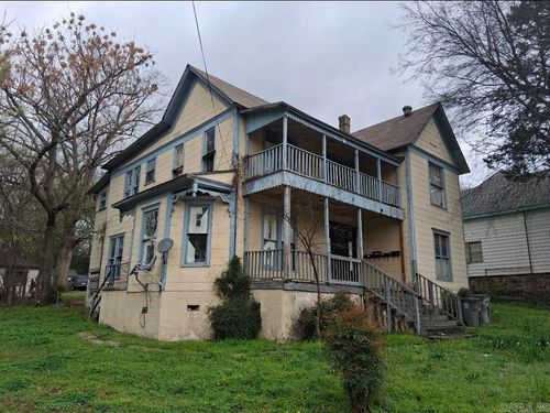 124 Dawer St, Hot Springs, AR, 71913-3700 | Card Image