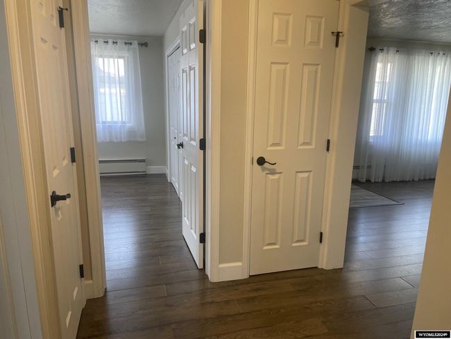 405 Harshman St, House other with 4 bedrooms, 1 bathrooms and null parking in Rawlins WY | Image 26