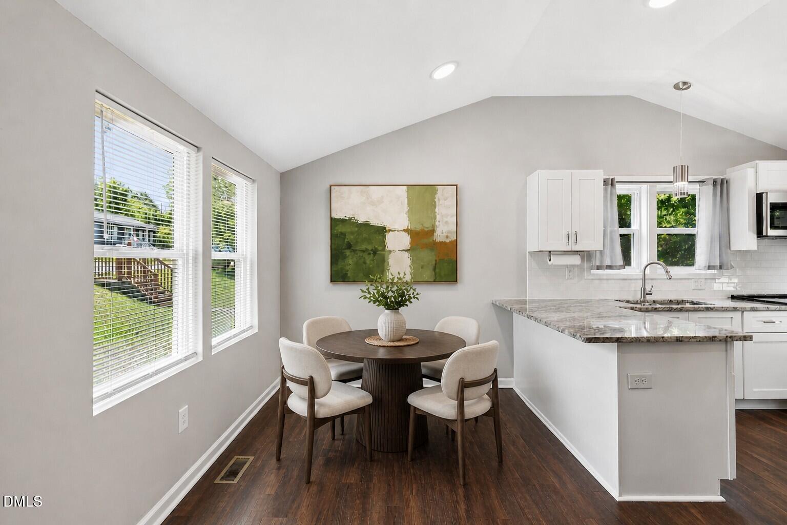 Residential in Holly Springs 5