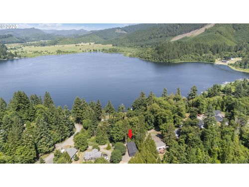 92683 Two Lakes Ln, Blachly, OR, 97412-9759 | Card Image