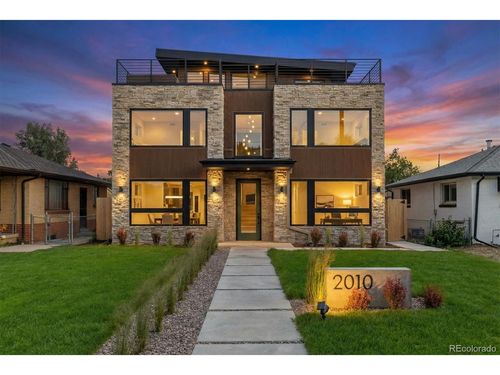 2010 Irving St, Denver, CO, 80211-5045 | Card Image
