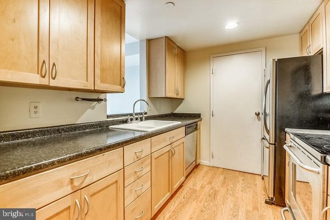 APT-1205 - 1530 Key Blvd, Condo with 1 bedrooms, 1 bathrooms and null parking in ARLINGTON VA | Image 10